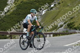 Photo #3789591 | 10-08-2023 09:50 | Passo Dello Stelvio - Waterfall curve BICYCLES