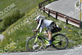 Photo #3235312 | 25-06-2023 15:41 | Passo Dello Stelvio - Waterfall curve BICYCLES
