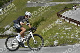 Photo #3765339 | 08-08-2023 12:53 | Passo Dello Stelvio - Waterfall curve BICYCLES