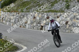 Photo #3688517 | 31-07-2023 15:12 | Passo Dello Stelvio - Waterfall curve BICYCLES