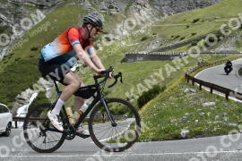 Photo #3321119 | 02-07-2023 10:11 | Passo Dello Stelvio - Waterfall curve BICYCLES