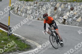Photo #3105818 | 15-06-2023 14:37 | Passo Dello Stelvio - Waterfall curve BICYCLES