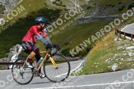 Photo #4291431 | 19-09-2023 11:30 | Passo Dello Stelvio - Waterfall curve BICYCLES