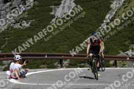 Photo #2104663 | 06-06-2022 10:06 | Passo Dello Stelvio - Waterfall curve BICYCLES