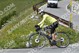 Foto #3596251 | 27-07-2023 14:17 | Passo Dello Stelvio - Waterfall Kehre BICYCLES