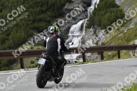 Photo #2822890 | 04-09-2022 16:03 | Passo Dello Stelvio - Waterfall curve