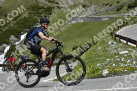 Photo #3099997 | 14-06-2023 11:56 | Passo Dello Stelvio - Waterfall curve BICYCLES