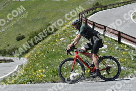 Foto #3235274 | 25-06-2023 15:39 | Passo Dello Stelvio - Waterfall Kehre BICYCLES