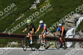 Photo #4247187 | 11-09-2023 11:56 | Passo Dello Stelvio - Waterfall curve BICYCLES