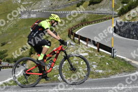 Photo #2738194 | 25-08-2022 11:38 | Passo Dello Stelvio - Waterfall curve BICYCLES