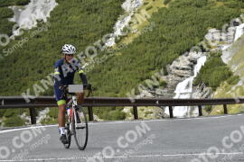 Photo #2843673 | 10-09-2022 12:57 | Passo Dello Stelvio - Waterfall curve BICYCLES