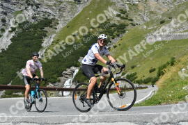 Photo #2593875 | 11-08-2022 12:40 | Passo Dello Stelvio - Waterfall curve BICYCLES