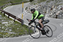 Photo #3056805 | 07-06-2023 12:07 | Passo Dello Stelvio - Waterfall curve BICYCLES