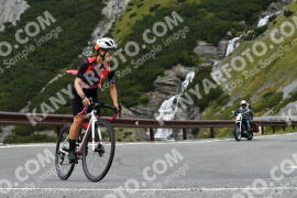 Photo #2658548 | 15-08-2022 11:21 | Passo Dello Stelvio - Waterfall curve BICYCLES
