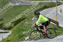 Photo #2170960 | 20-06-2022 14:37 | Passo Dello Stelvio - Waterfall curve BICYCLES