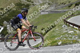 Photo #2109548 | 08-06-2022 11:50 | Passo Dello Stelvio - Waterfall curve BICYCLES