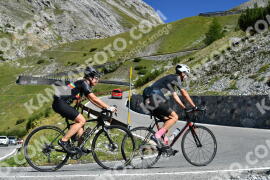 Photo #2562773 | 09-08-2022 10:55 | Passo Dello Stelvio - Waterfall curve BICYCLES