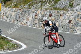 Photo #4157155 | 04-09-2023 13:20 | Passo Dello Stelvio - Waterfall curve BICYCLES