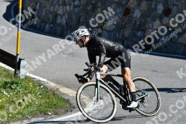 Photo #2216240 | 02-07-2022 09:45 | Passo Dello Stelvio - Waterfall curve BICYCLES