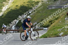 Photo #2577022 | 10-08-2022 10:10 | Passo Dello Stelvio - Waterfall curve BICYCLES