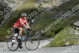 Photo #3088471 | 11-06-2023 10:01 | Passo Dello Stelvio - Waterfall curve BICYCLES