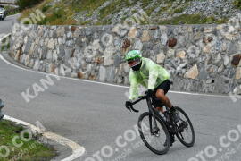 Photo #2692311 | 20-08-2022 13:02 | Passo Dello Stelvio - Waterfall curve BICYCLES