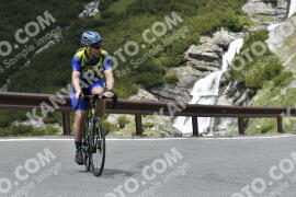 Photo #3340943 | 03-07-2023 12:20 | Passo Dello Stelvio - Waterfall curve BICYCLES