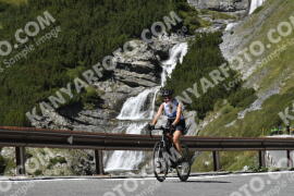 Photo #2729013 | 24-08-2022 13:38 | Passo Dello Stelvio - Waterfall curve BICYCLES