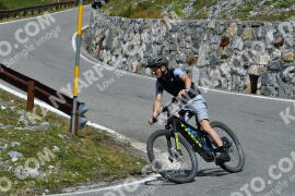 Photo #3902207 | 15-08-2023 12:43 | Passo Dello Stelvio - Waterfall curve BICYCLES