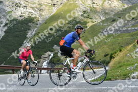 Photo #2591078 | 11-08-2022 09:49 | Passo Dello Stelvio - Waterfall curve BICYCLES