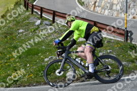 Photo #2171751 | 20-06-2022 15:47 | Passo Dello Stelvio - Waterfall curve BICYCLES