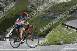 Photo #3443523 | 14-07-2023 10:07 | Passo Dello Stelvio - Waterfall curve BICYCLES