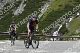 Photo #3699698 | 02-08-2023 10:42 | Passo Dello Stelvio - Waterfall curve BICYCLES