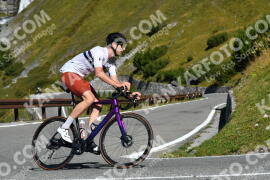 Foto #4178102 | 06-09-2023 11:00 | Passo Dello Stelvio - Waterfall Kehre BICYCLES