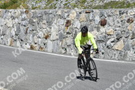 Photo #2720635 | 23-08-2022 13:20 | Passo Dello Stelvio - Waterfall curve BICYCLES