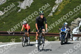 Foto #4200495 | 08-09-2023 10:57 | Passo Dello Stelvio - Waterfall Kehre BICYCLES