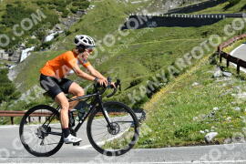 Photo #2216372 | 02-07-2022 09:53 | Passo Dello Stelvio - Waterfall curve BICYCLES
