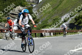 Photo #2184247 | 25-06-2022 09:56 | Passo Dello Stelvio - Waterfall curve BICYCLES