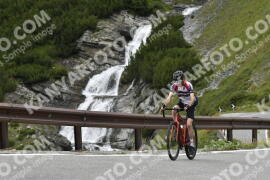 Photo #3658754 | 30-07-2023 13:18 | Passo Dello Stelvio - Waterfall curve BICYCLES