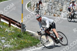 Photo #2170119 | 20-06-2022 13:38 | Passo Dello Stelvio - Waterfall curve BICYCLES