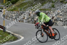 Photo #2436963 | 30-07-2022 10:02 | Passo Dello Stelvio - Waterfall curve BICYCLES
