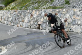 Photo #2242116 | 06-07-2022 15:32 | Passo Dello Stelvio - Waterfall curve BICYCLES