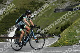 Photo #3244259 | 26-06-2023 10:45 | Passo Dello Stelvio - Waterfall curve BICYCLES