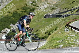 Photo #2336741 | 17-07-2022 10:28 | Passo Dello Stelvio - Waterfall curve BICYCLES