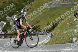 Photo #3818461 | 11-08-2023 11:39 | Passo Dello Stelvio - Waterfall curve BICYCLES