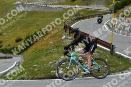 Photo #4266576 | 16-09-2023 12:12 | Passo Dello Stelvio - Waterfall curve BICYCLES