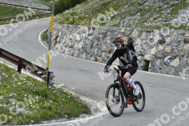 Foto #3450066 | 14-07-2023 15:07 | Passo Dello Stelvio - Waterfall Kehre BICYCLES