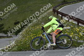 Photo #3535351 | 18-07-2023 14:01 | Passo Dello Stelvio - Waterfall curve BICYCLES