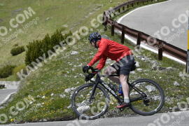 Fotó #3052798 | 06-06-2023 14:15 | Passo Dello Stelvio - Vízesés kanyar Bicajosok
