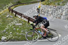 Photo #3394562 | 08-07-2023 15:49 | Passo Dello Stelvio - Waterfall curve BICYCLES